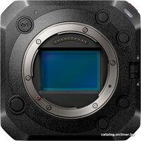 Panasonic DC-BS1H Image #1