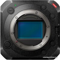 Panasonic DC-BS1H Image #4