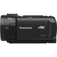 Panasonic HC-VX1 Image #9