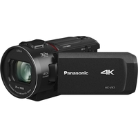 Panasonic HC-VX1 Image #2