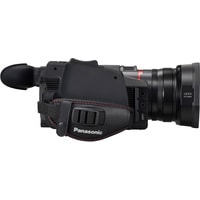 Panasonic HC-X1500 Image #4