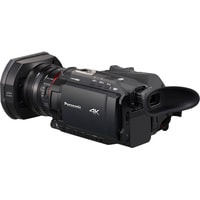 Panasonic HC-X1500 Image #3