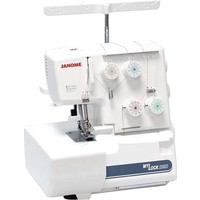 Janome MyLock 205D