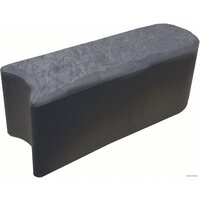 Orlix Stomp Edge EU5100063-12 (12шт, графит)
