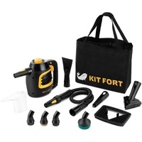 Kitfort KT-930 Image #2
