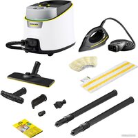 Karcher SC 4 Deluxe Iron 1.513-462.0 Image #1