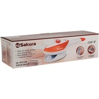Sakura SA-3921AW Image #7