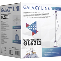 Galaxy Line GL6211 Image #8