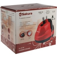 Sakura SA-3919R Image #7