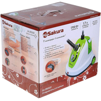 Sakura SA-3903GR Image #9