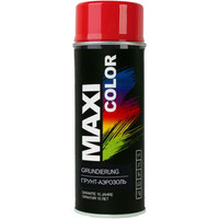 Maxi Color 0003MX 400мл (красный)