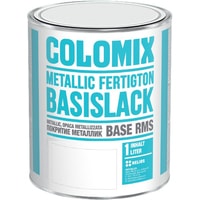 Colomix Metallic Basislack 0.75л 286 Опатия 43868442