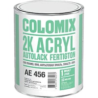 Colomix 2K Acryl 6:1 0.8кг 201 Белый 40093332