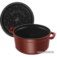 Staub La Cocotte 1102487 Image #2