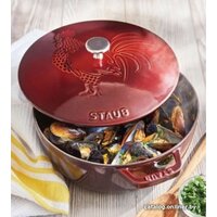 Staub La Cocotte 11752487 Image #7