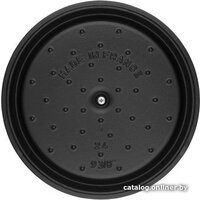 Staub La Cocotte 1102425 Image #4
