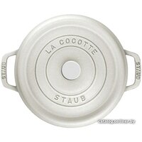 Staub La Cocotte 11020107 Image #2