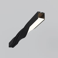 Maytoni Led Strip ALM-3535R-B-T-180°-0.5M