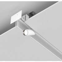 Maytoni Technical ALM-11681-PL-W-2M Image #4