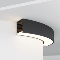 Maytoni Led Strip ALM-3535R-B-D-90°-0.3M