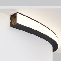 Maytoni Led Strip ALM-3535R-B-EX-90°-1.5M