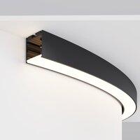 Maytoni Led Strip ALM-3535R-B-D-90°-1.5M