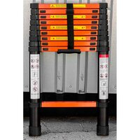 Лестница ISMA UP290 - Изображение №3 — Chaika Market