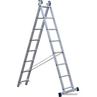 Stairs AL208 (2x8 ступеней)