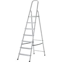 FIT Алюминиевая 7 ступеней 65345