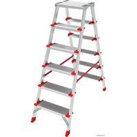 Новая высота NV 3127 (2x6 ступеней)