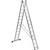 Stairs AL213 (2x13 ступеней)