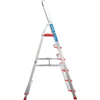 Лестница-стремянка Новая высота NV3119 3119106 - Изображение №3 — Chaika Market