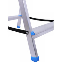LadderBel STR2-AL-4EP (2x4 ступени) Image #2