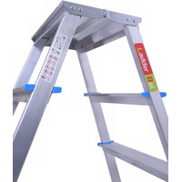 LadderBel STR2-AL-4EP (2x4 ступени) Image #3