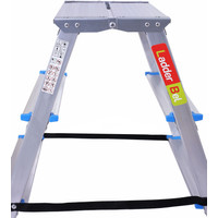 LadderBel STR2-AL-4EP (2x4 ступени) Image #4
