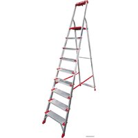 Новая высота NV 3118 (9 ступеней)