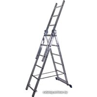 Stairs AL306 (3x6 ступеней)