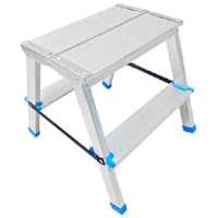 LadderBel STRD-AL-2H (2 ступени) Image #1
