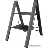 Colombo Leonardo 2 G300A02W (2 ступени, черный)