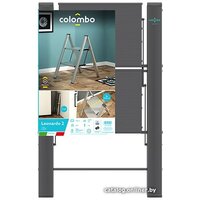 Colombo Leonardo 2 G300A02W (2 ступени, черный) Image #2