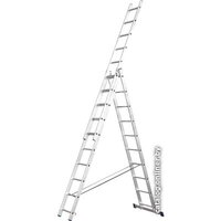 Stairs AL310 (3x10 ступеней) Image #1