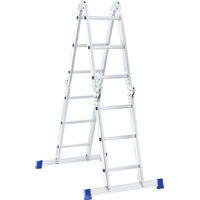 Лестница-трансформер Stairs AТR45 (2x5 ступеней) - Изображение №1 — Chaika Market