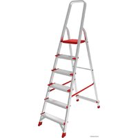 Лестница-стремянка Новая высота NV 3112 (8 ступеней) — Chaika Market