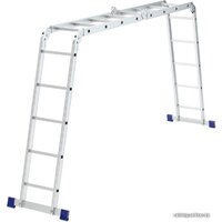 Stairs ATR2425 (2x4+2x5 ступеней)