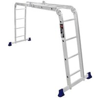 Skiper TRL4-4Н (4x4 ступени) Image #1