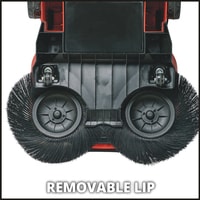 Einhell TE-SW 18/610 Li-Solo (без аккумулятора и ЗУ) Image #3