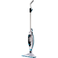 Ariete 4175 Steam Mop Foldable 10 в 1 (белый) Image #1