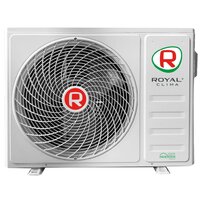 Royal Clima GLORIA INVERTER UPGRADE RCI-GL22HN Image #5