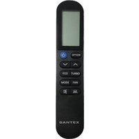 Dantex Advance Pro Plus 2 Black Mirror RK-09SAT2BI/RK-09SAT2BIE Image #2