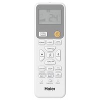 Haier AS25SHP1HRA-W/1U25SHP1FRA Image #4